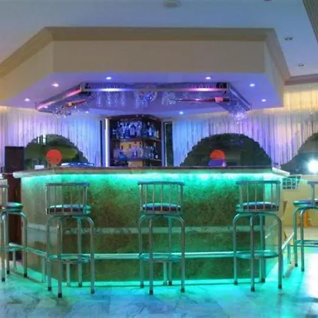 Otel Neray Alanya