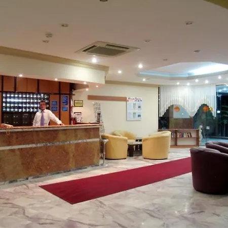 Otel Neray