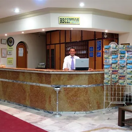 Otel Neray