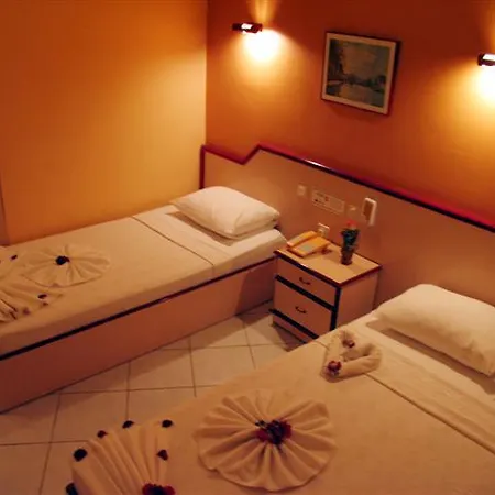 Neray Otel 2*